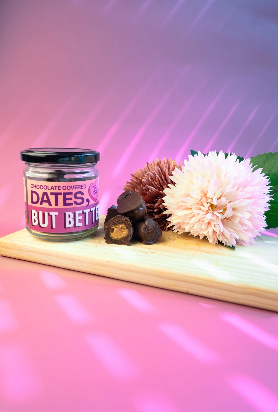 Dates But Better